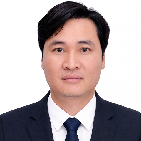 MR TRAN NGOC NGUYEN